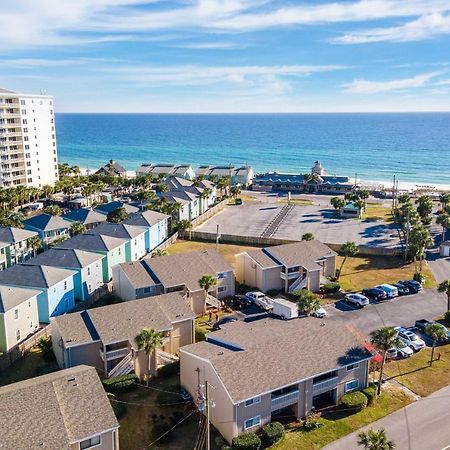 Sunny Destin Condo With Pool And Beach Access! Екстериор снимка